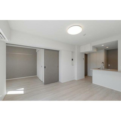 【内装】 | アジールコート方南町テラス