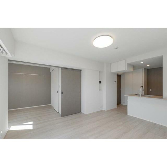 【内装】 | アジールコート方南町テラス