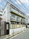 ファミール細野の画像