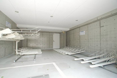 【その他】 | ステージファースト後楽園