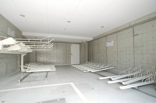 【その他】 | ステージファースト後楽園