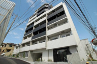 ステージファースト後楽園の画像