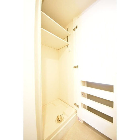 【内装】 | パティオ神田