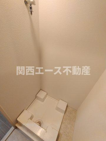  | グランカーサ高井田