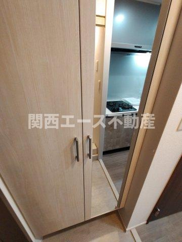  | グランカーサ高井田