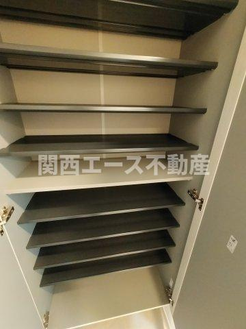  | グランカーサ高井田