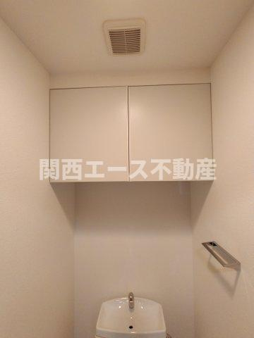  | グランカーサ高井田