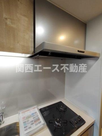  | グランカーサ高井田