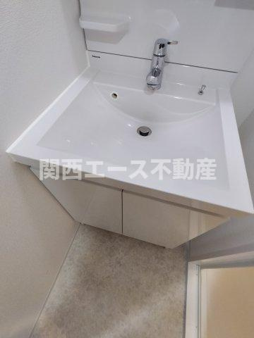  | グランカーサ高井田