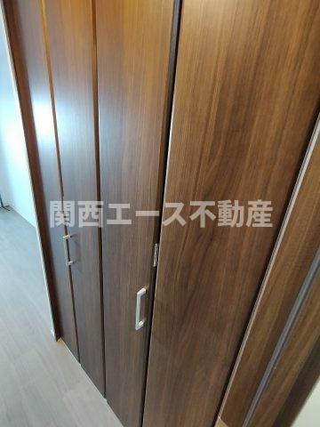  | グランカーサ高井田