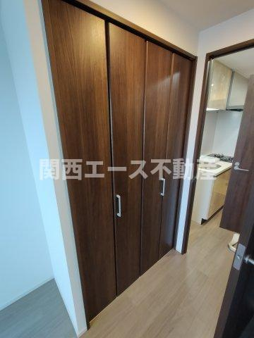  | グランカーサ高井田