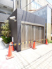 【エントランス】ParkBear大須 