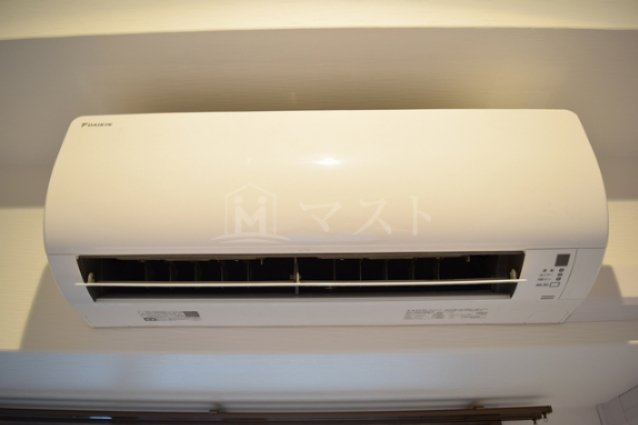 ミラージュパレス南堀江の設備