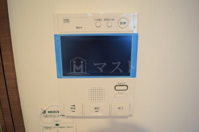 ミラージュパレス南堀江のその他
