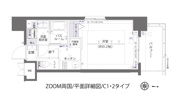 新品家具付きマンション両国6(KaGood東京)の画像