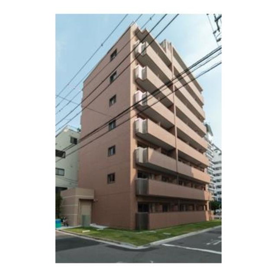 【外観】 | キャメルプレイス