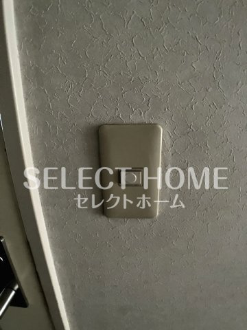 【セキュリティ】 | Ａｉコンフォート小豆坂 | 同型タイプ