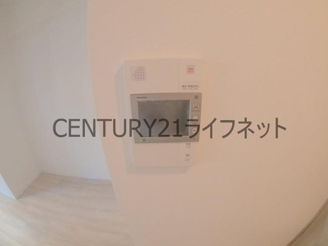 【セキュリティ】 | エスリードザ・グラン天六
