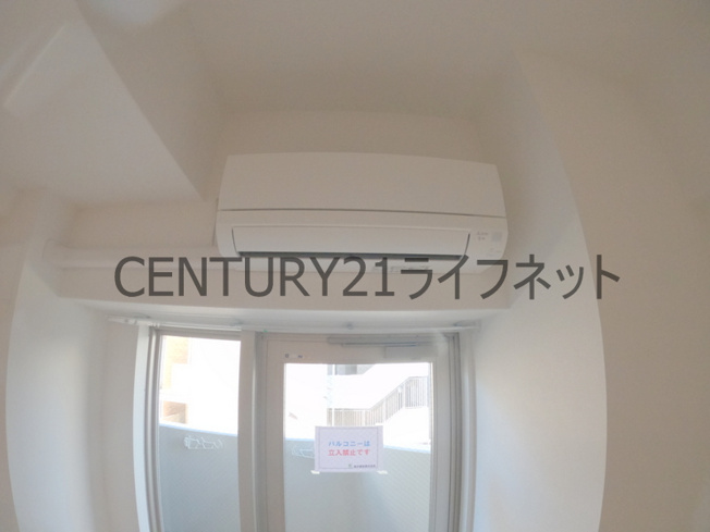【設備】 | エスリードザ・グラン天六