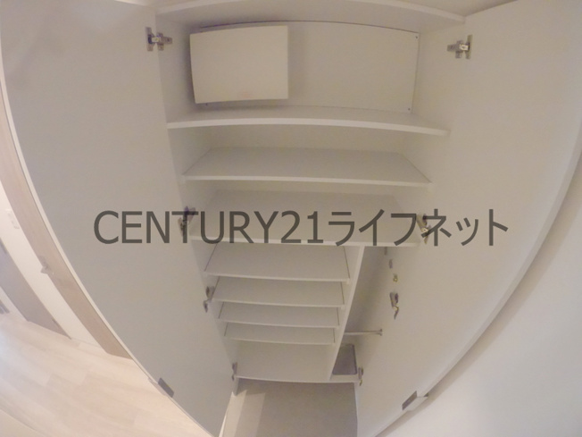【玄関】 | エスリードザ・グラン天六
