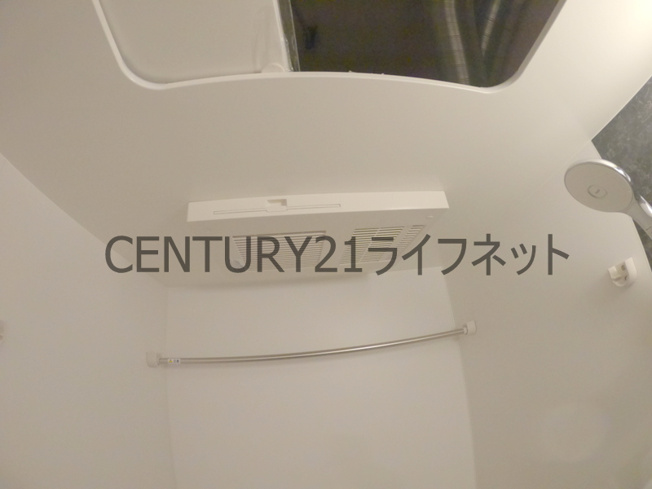 【浴室】 | エスリードザ・グラン天六