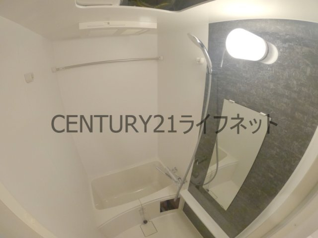 【浴室】 | エスリードザ・グラン天六