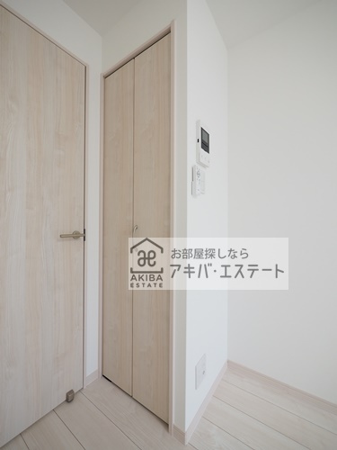 【収納】 | グランクオール久が原  | 同一仕様写真