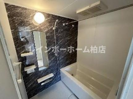 【仲介手数料：50％OFF】対象物件！の浴室|お風呂です