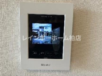 【仲介手数料：50％OFF】対象物件！のセキュリティ