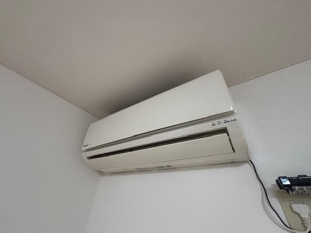 コンフォート赤坂Ⅰの設備
