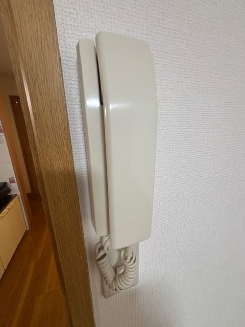 コンフォート赤坂Ⅰのセキュリティ