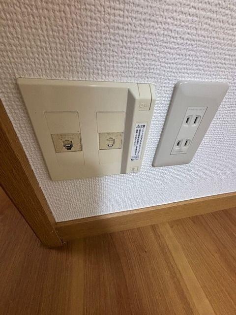 コンフォート赤坂Ⅰの設備