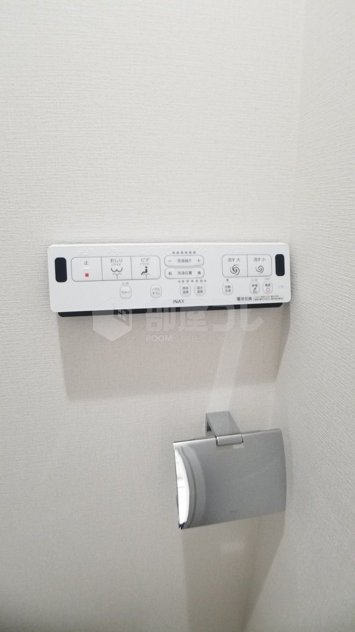 カーサ・ロッサ