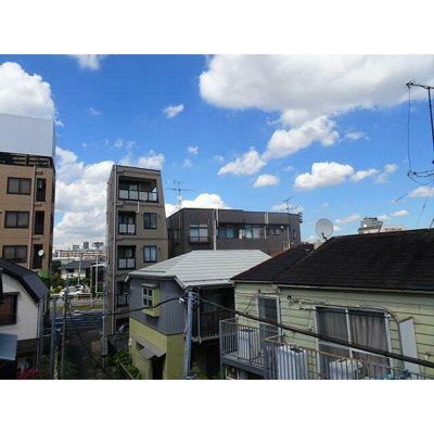 【展望】 | DIO下北沢