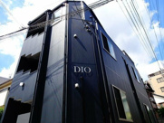 DIO下北沢の画像