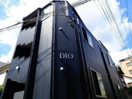 DIO下北沢の画像