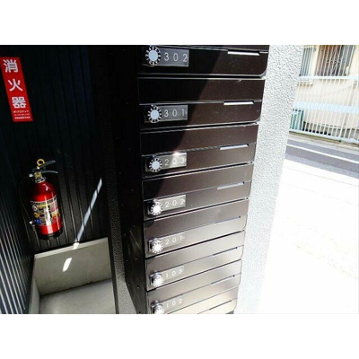 【設備】 | DIO下北沢