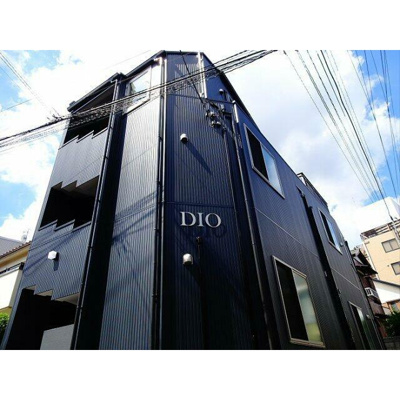 【その他共用部分】 | DIO下北沢
