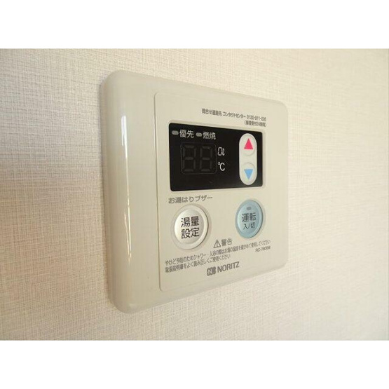 【設備】 | DIO下北沢