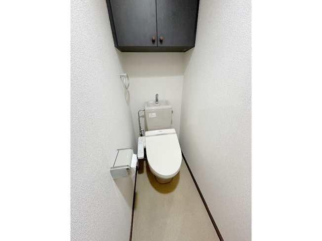 【内装】