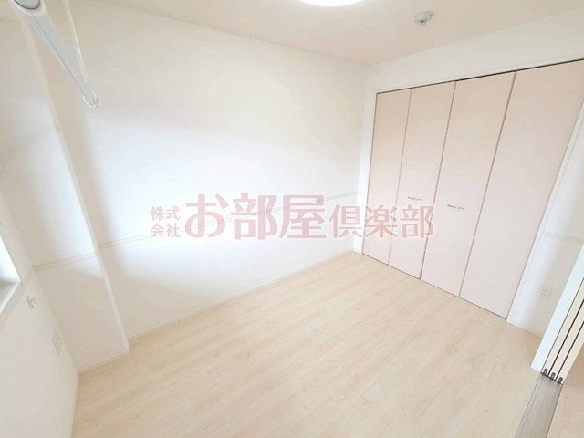 ハーヴェスト久留米の内装