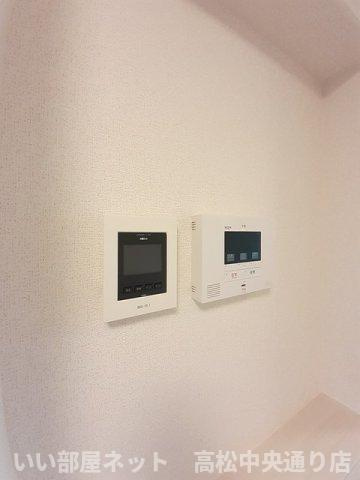 【設備】 | ベルエア上天神Ｃ