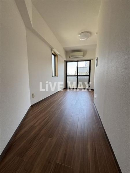 【寝室】