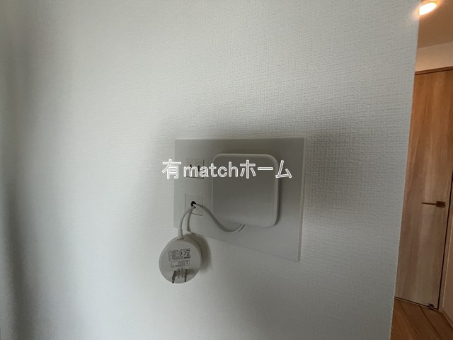 エスリード大阪イーストエッジの設備