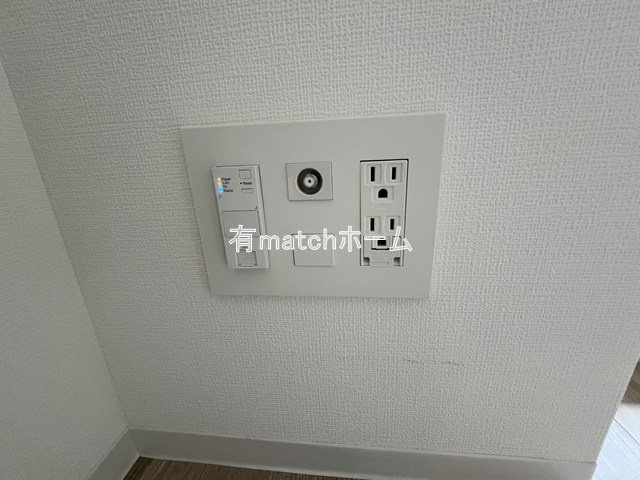 エスリード大阪イーストエッジの設備