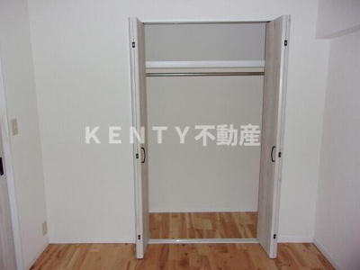 【収納】 | 秀マンション | 収納があります