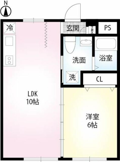【間取り】 | 秀マンション