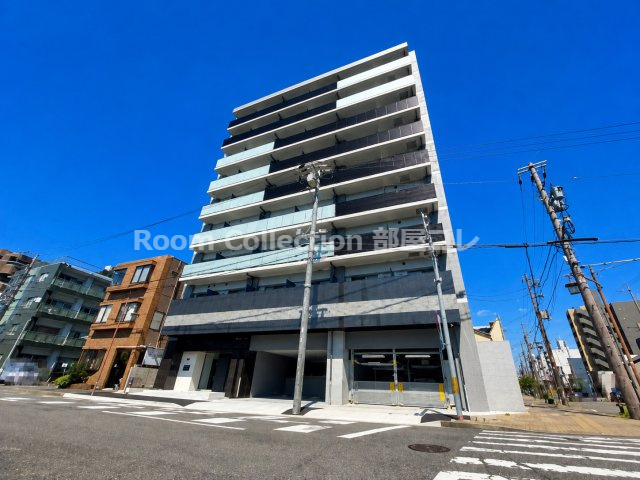 ステージファースト名古屋尾頭橋