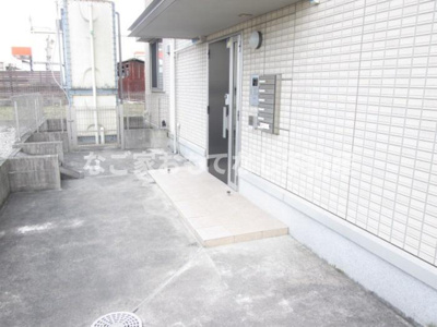 【その他共用部分】 | リヴァージュ