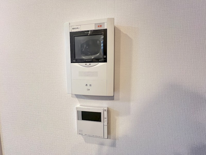 セキュリアコート西宮北口のセキュリティ